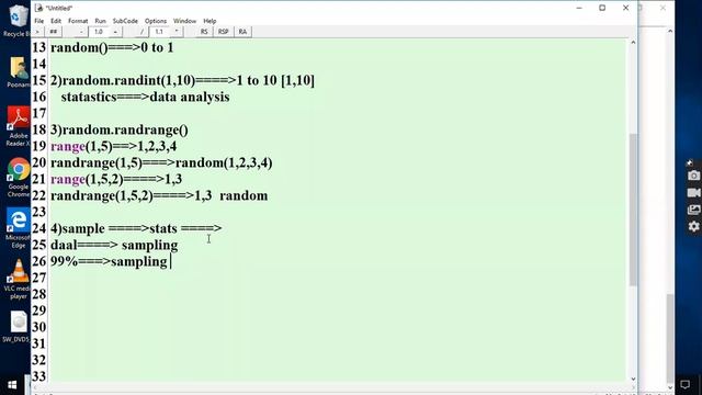 27 April 2020 | Python Zoom Classes смотреть онлайн