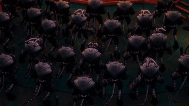 Край Мира: Новые времена. 12+ смотреть онлайн