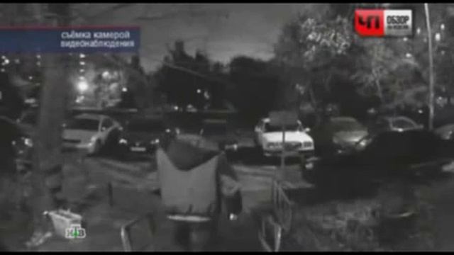 Бирюлево - как режут наших! смотреть онлайн