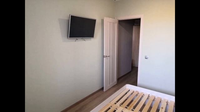 Предлагаю купить евротрешку по цене двушки в Бутово Парк смотреть онлайн