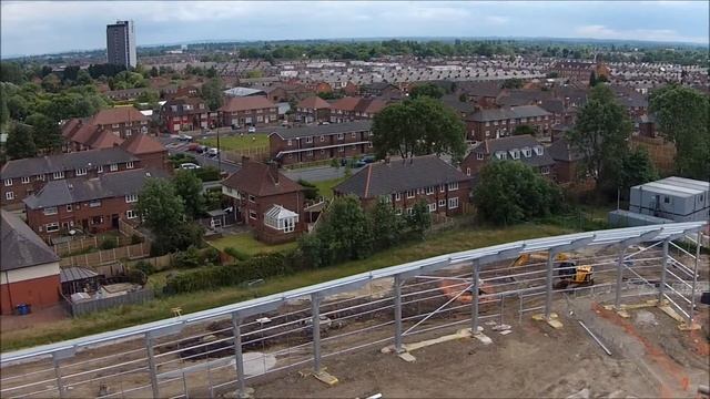 Belle vue stadium village смотреть онлайн