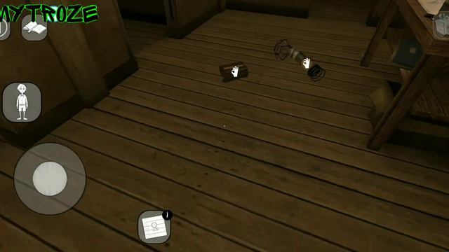 МОНАХИНЯ 2 ХИМИЧЕСКИЙ ЭКСПЕРИМЕНТ НА СЛОЖНОСТИ! EVIL NUN 2! | #evilnun2 | #16