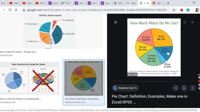 PYTHON TUTORIALS Pie chart смотреть онлайн