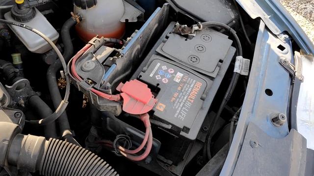 Рено логан /Renault logan 2011 года/ Отзыв владельца смотреть онлайн