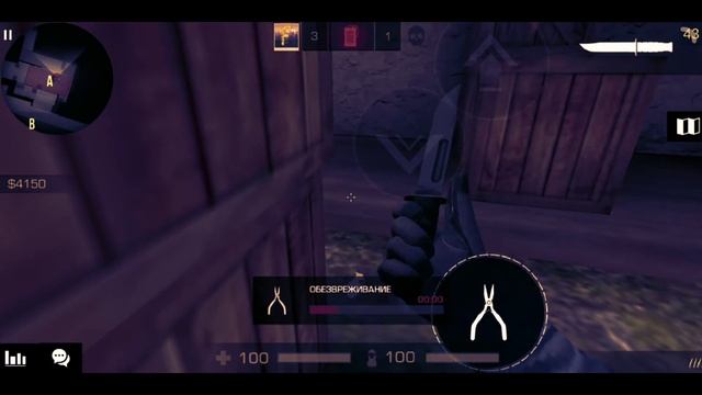 Жоский Fragmovie | Standoff2 смотреть онлайн