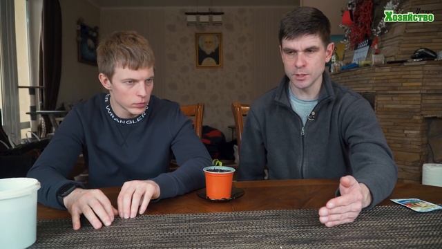 Три обязательные подкормки для рассады, без которых не обойтись! смотреть онлайн