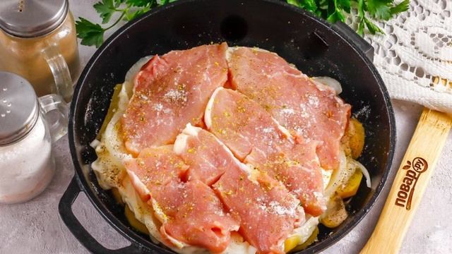 1000 и 1 рецепт