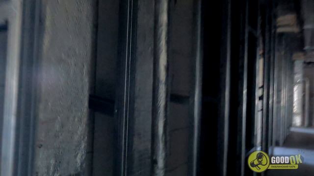 #Люблинскийпарк Строительство блока 13.3