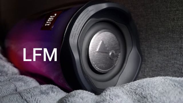 JBL Pulse 4 - Standard VS Lfm | Which is Better? смотреть онлайн