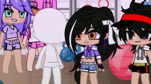 If Aphmau tries the «HIGHEST KICK» ???(ft.aphmau crew)(flash warning⚠)(?❤)?