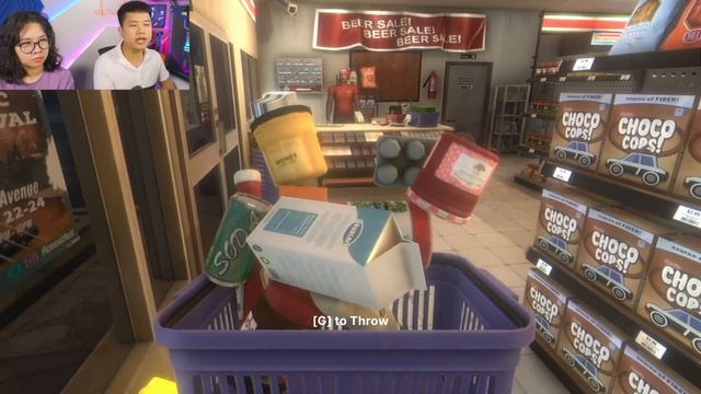 bqThanh và Ốc Chơi Fears To Fathom: Carson House Rồi Đã Bị Người Yêu Là Sát Nhân Làm Gì ! смотреть онлайн