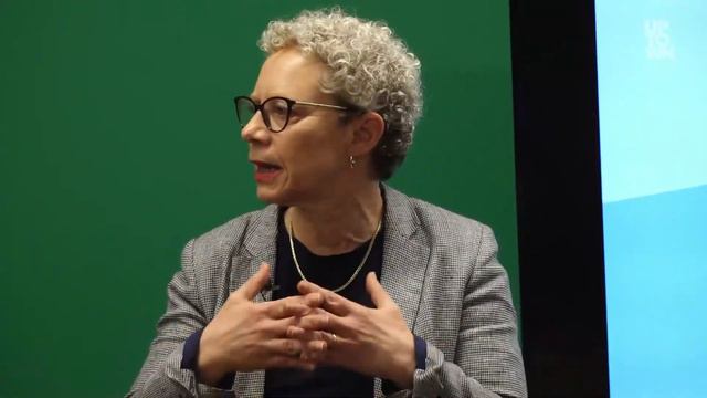 Future Communities of Uptown Auckland - A panel discussion смотреть онлайн