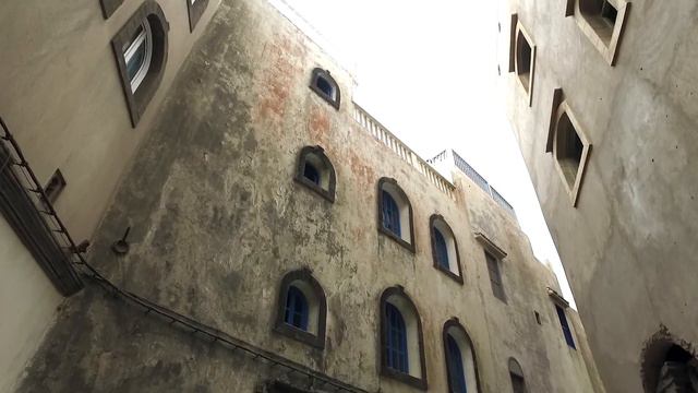 Eleganzza ss 2018/ Марокко (авторская цветокоррекция) смотреть онлайн