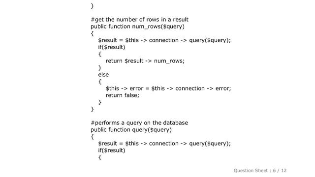 MySQL : MYSQLi error: User already has more than 'max_user_connections' active connections смотреть онлайн
