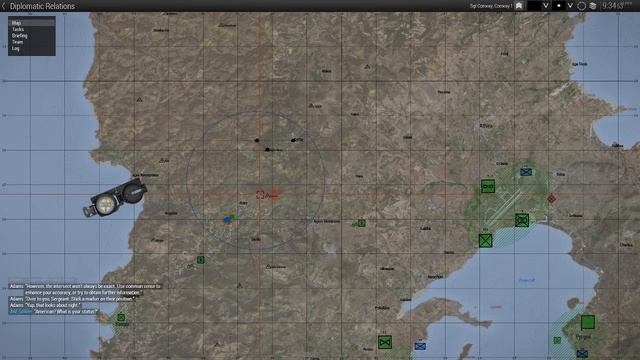 Arma 3 смотреть онлайн
