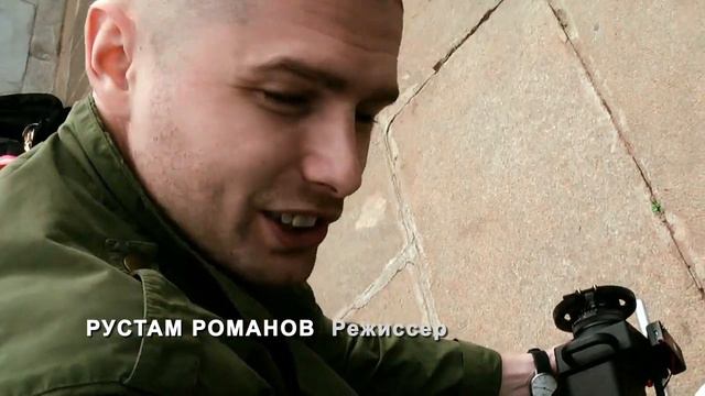 MaxiGnom "Отцы и Матери" Backstage смотреть онлайн