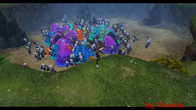 Royal Quest. Fun 4. :D смотреть онлайн