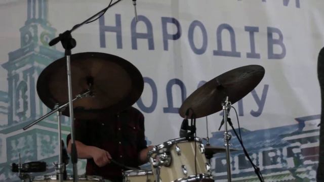 Pushkin Klezmer Band - Manya