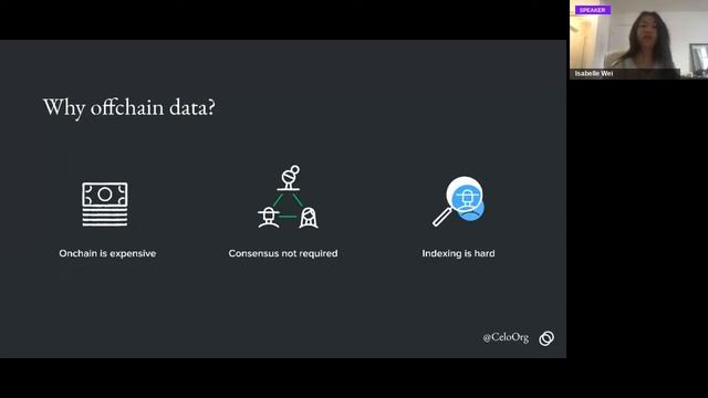 Creating Decentralized Social Apps смотреть онлайн
