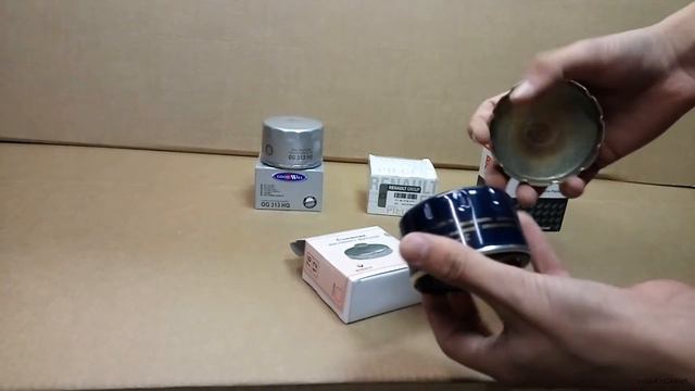 Съёмник масляного фильтра Ларгус, Дастер, Логан, Сандеро,Альмера