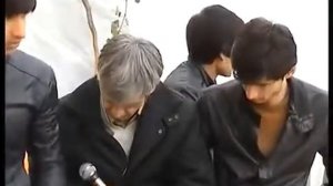 Субхони Саид дар оши нахор 2011