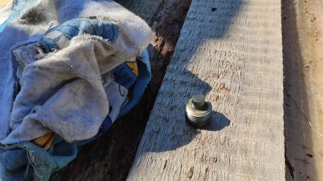 Замена масла в МОСТУ , КПП на Газель Некст смотреть онлайн