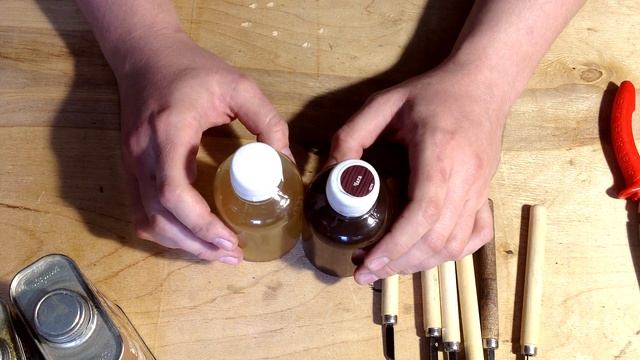 ОСТОРОЖНО: "масло" от ТД Мартьянов смотреть онлайн