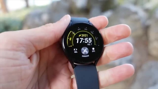 LLEGARÁ en OTOÑO!?XIOAMI WATCH 2 PRO con WEAR OS y eSIM смотреть онлайн