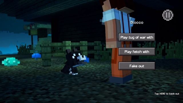 Minecraft Story Mode: Season 2 - Gameplay Walkthrough Part 9 - Episode 4 (iOS, Android) смотреть онлайн