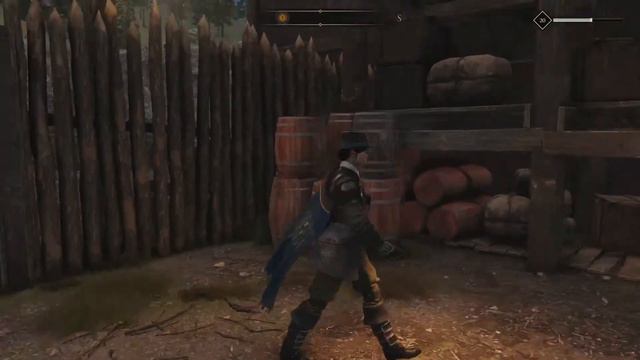 Greedfall в первый раз - День 6 смотреть онлайн
