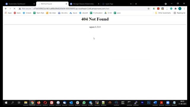 Edit deployment in Kubernetes | #devops #kubernetes #deploymentkubernetes смотреть онлайн
