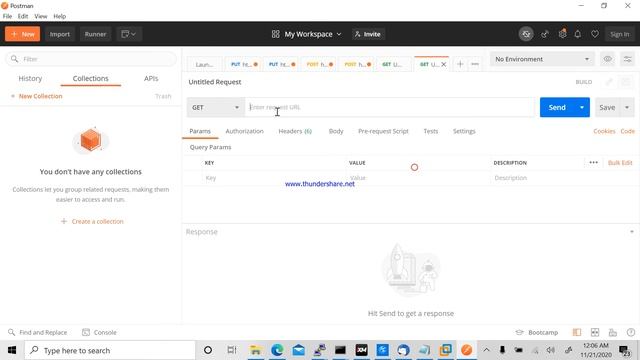 Ansible tower restful API смотреть онлайн