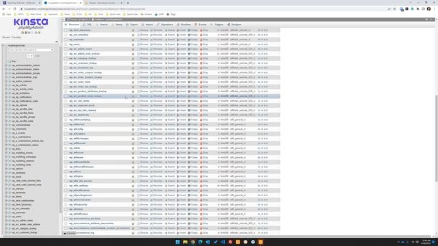 How to Clean up Your MyListing Website Database for Better Performance смотреть онлайн