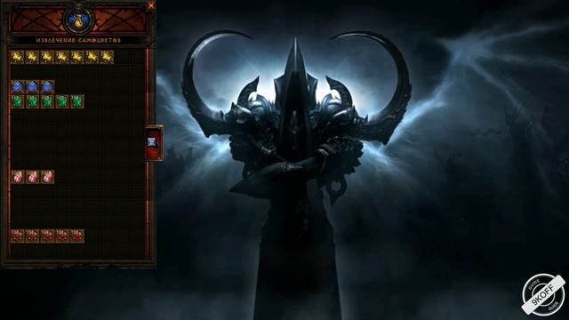 Diablo 3: предложение по улучшению игры №1 смотреть онлайн