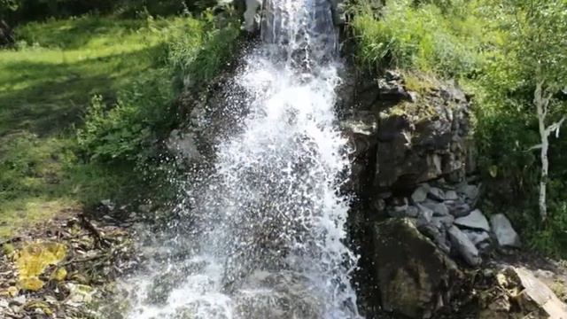 ГОРНЫЙ АЛТАЙ смотреть онлайн