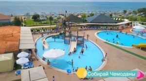 Отзыв об отеле Kaya Belek Hotel 5* (Турция, Белек)