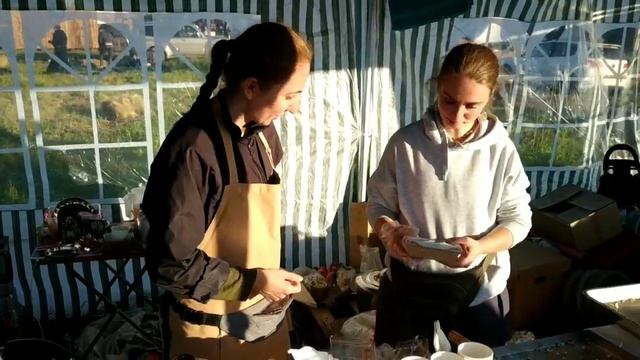 2020.06.21 - Йога-пикник в Ванберри_вилладж смотреть онлайн