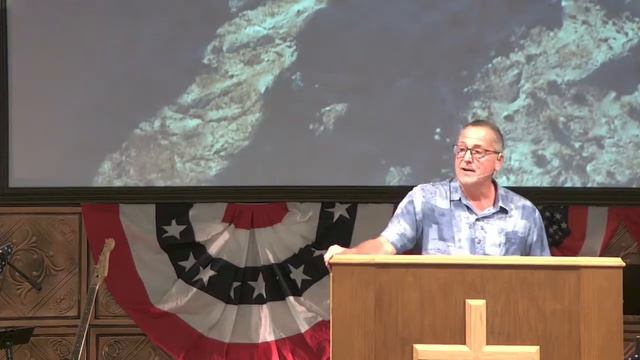 08-21-22 Don’t Grow Weary The Lord’s Return is Imminent pt. 2 2 Thessalonians 3 - Pat Propster смотреть онлайн