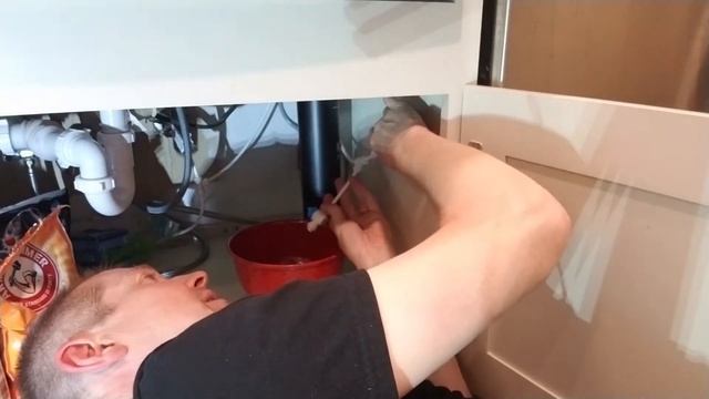 Brew Express Coffee Maker EE:EE Error - A solution for cleaning the inline water system смотреть онлайн