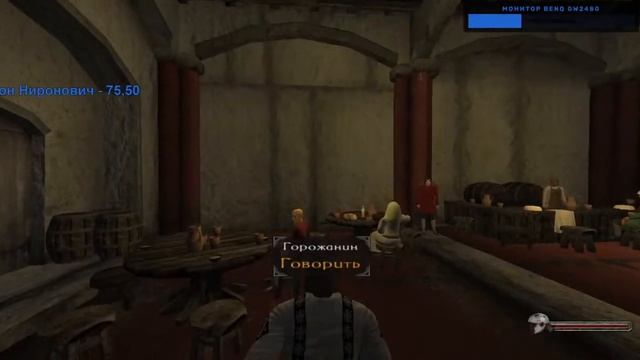 [16+] Стрим-обзор мода 457 AD: Last Years of the Western Empire