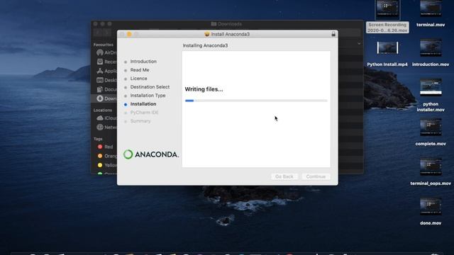 Download & Install Jupyter Notebook for Python on Mac OS X (2021) смотреть онлайн