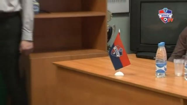 К победам – вместе!! Встреча с болельщиками смотреть онлайн