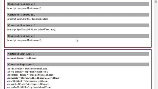 Hunting for DOM based Cross-site Scripting Vulnerabilities with IronWASP смотреть онлайн
