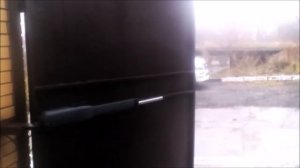 Правильная установка автоматики на распашные ворота, тяжелые ворота