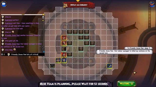 Pirate101: Moar Buck PVP! смотреть онлайн