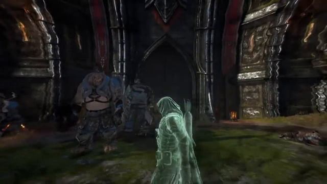 Middle-earth™: Shadow of War™ | Online Conquest | Recruiting max level orcs Gameplay смотреть онлайн