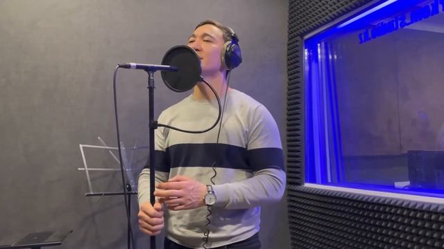Рахат Сабыров-ТЫ МНЕ НРАВИШЬСЯ(cover) смотреть онлайн