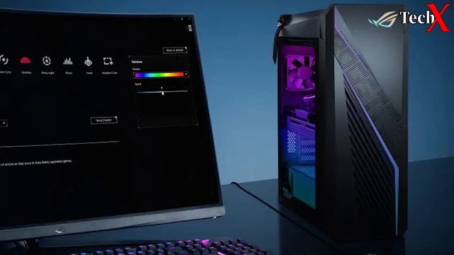 Top 5 Best Gaming PC 2023 #stayahead#gamingtech смотреть онлайн