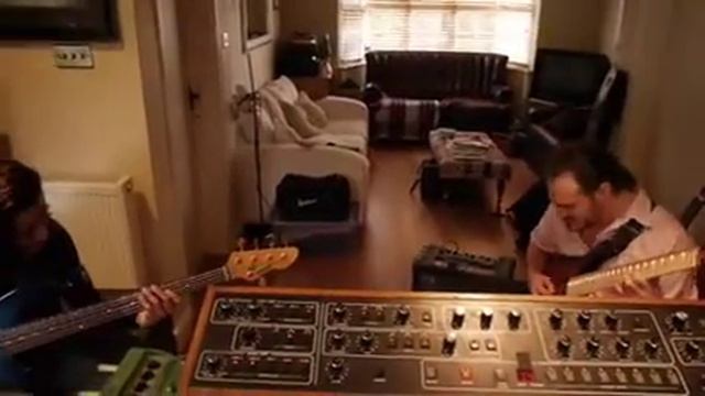 Mike Lindup Phil Gould Yolanda Charles Alex Hutchins Funky Jam смотреть онлайн
