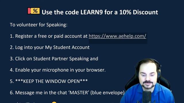 IELTS Live Class Recording - Speaking Part 2 about an Exciting Day смотреть онлайн
